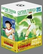 【中古】【39shop】キャプテン翼★COMPLETE DVD-BOX 4〈中学生編・後半〉(良い)|アトリエ絵利奈
