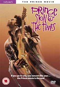 【中古】【39shop】Sign★O The Times [DVD]（良い）｜アトリエ絵利奈