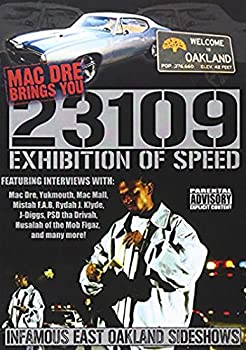 【中古】【39shop】23109:★Exhibition of Speed [DVD] [Import]（良い）｜アトリエ絵利奈