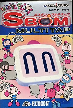 【中古】【39shop】S★BOM MULTITAP SS（良い）｜アトリエ絵利奈