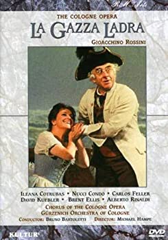 【中古】【39shop】La★Gazza Ladra [DVD] [Import]（良い）｜アトリエ絵利奈
