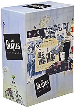 【中古】Anthology (4pc)