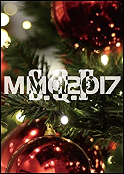 【中古】【39shop】MMQ2017★[DVD]（良い）｜アトリエ絵利奈