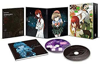 【中古】【39shop】シュタインズ・ゲート★ゼロ Vol.6 [Blu-ray]（良い）｜アトリエ絵利奈
