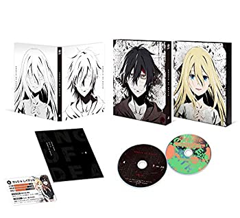【中古】【39shop】殺戮の天使★Vol.4 [DVD]（良い）｜アトリエ絵利奈