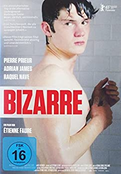 【中古】Bizarre [DVD]