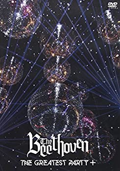 【中古】DVD single「The Greatest Party +」