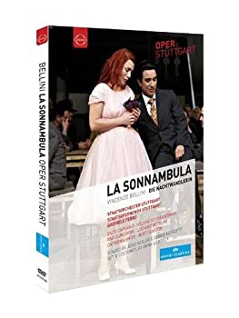 【中古】【39shop】La★Sonnambula [DVD]（良い）｜アトリエ絵利奈