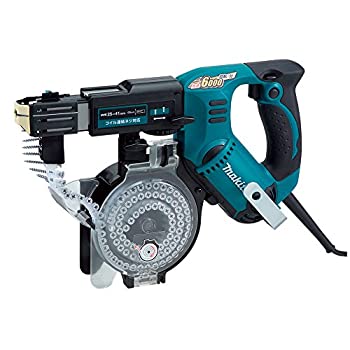 【中古】【39shop】マキタ(Makita)★オートパックスクリュードライバ 正逆転両用 6841R(良い)|アトリエ絵利奈