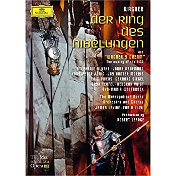 【中古】【39shop】Der★Ring Des Nibelungen（良い）｜アトリエ絵利奈