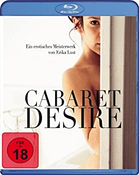 【中古】Cabaret Desire (2011) [ Blu-Ray%ｶﾝﾏ% Reg.A/B/C Import - Germany ]