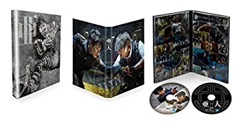 【中古】【39shop】【未使用】亜人★Blu-ray豪華版(新古品)|アトリエ絵利奈