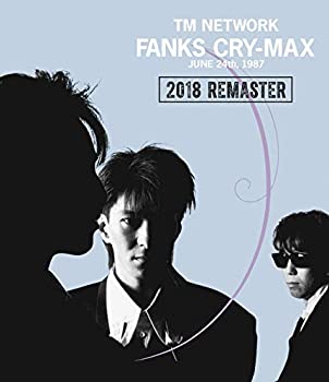 【中古】【39shop】【未使用】FANKS★CRY-MAX [Blu-ray](新古品)｜アトリエ絵利奈