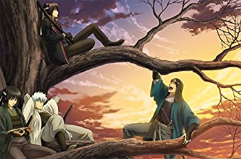 【中古】【39shop】【未使用】銀魂&deg;★8 (完全生産限定版) [Blu-ray](新古品)｜アトリエ絵利奈