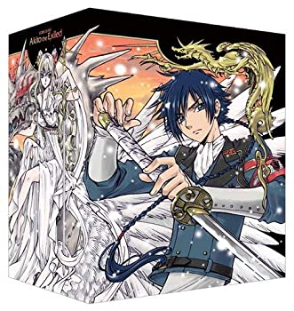 【中古】【未使用】コードギアス 亡国のアキト 最終章 (初回限定版) [Blu-ray]
