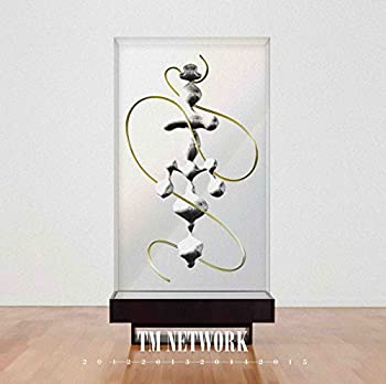 【中古】【39shop】【未使用】TM★NETWORK 2012-2015(Blu-ray Disc7枚組)(新古品)｜アトリエ絵利奈