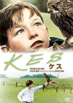 【中古】【39shop】【未使用】ケス★[DVD](新古品)｜アトリエ絵利奈