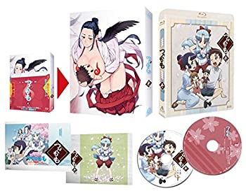 【中古】【39shop】【未使用】つぐもも★VOL.3 [Blu-ray](新古品)｜アトリエ絵利奈
