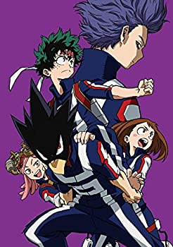 【中古】【39shop】【未使用】「僕のヒーローアカデミア」2nd★Vol.2(初回生産限定版) [DVD](新古品)｜アトリエ絵利奈