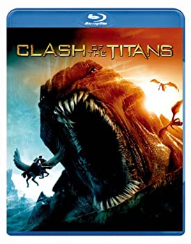 【中古】【39shop】【未使用】タイタンの戦い(初回生産限定スペシャル・パッケージ)★[Blu-ray](新古品)｜アトリエ絵利奈