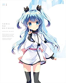 【中古】【39shop】【未使用】天体のメソッド★2(特装限定版) [Blu-ray](新古品)｜アトリエ絵利奈
