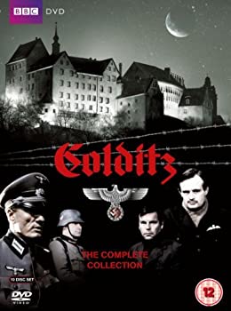 【中古】【39shop】【未使用】Colditz★- The Complete Collection [Import anglais] [DVD](新古品)｜アトリエ絵利奈