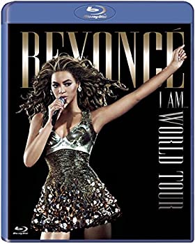 【中古】【39shop】【未使用】Beyonce★I Am World Tour [Blu-ray] [Import](新古品)｜アトリエ絵利奈