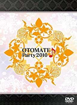 【中古】【39shop】【未使用】オトメイトパーティー♪2010★[DVD](新古品)｜アトリエ絵利奈