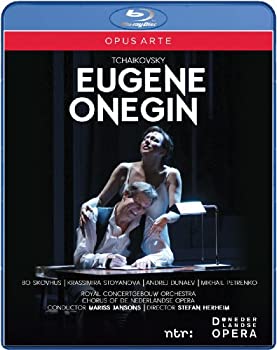 【中古】【39shop】【未使用】Eugene★Onegin [Blu-ray] [Import](新古品)｜アトリエ絵利奈