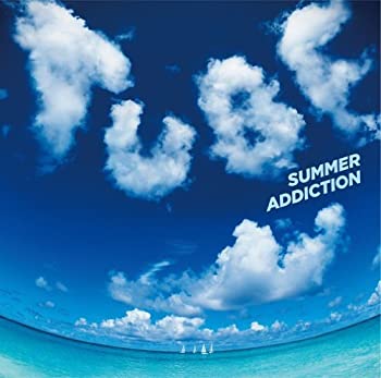【中古】【39shop】【未使用】SUMMER★ADDICTION(初回生産限定盤)(DVD付)(新古品)｜アトリエ絵利奈