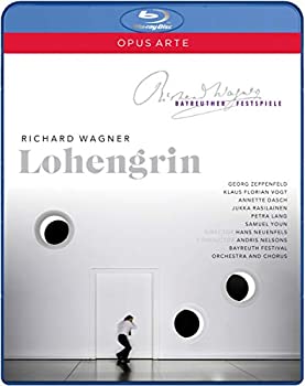 【中古】【39shop】【未使用】Lohengrin★[Blu-ray] [Import](新古品)｜アトリエ絵利奈