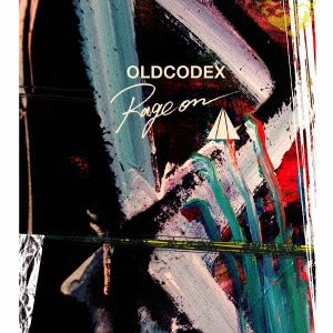 【中古】【未使用】Rage on(初回限定盤)(DVD付) 8,614円