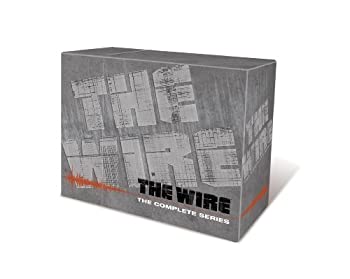 【中古】【未使用】Wire: Complete Series [DVD] [Import]