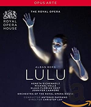 【中古】【39shop】【未使用】Lulu★[Blu-ray] [Import](新古品)｜アトリエ絵利奈