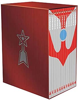 【中古】【39shop】【未使用】ウルトラマン★コレクターズBOX [DVD](新古品)｜アトリエ絵利奈