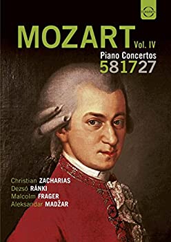 【中古】【39shop】【未使用】Great★Piano Concertos 4 [DVD](新古品)｜アトリエ絵利奈