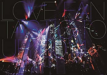 【中古】【39shop】【未使用】LOVE★FANTASTIC TOUR 2014~おぉーつかあいはまほぉーつかぁい~ [DVD](新古品)｜アトリエ絵利奈