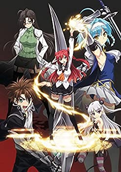【中古】【39shop】【未使用】新妹魔王の契約者(テスタメント)★第6巻 限定版 [DVD](新古品)｜アトリエ絵利奈