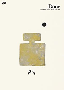 【中古】【39shop】【未使用】Every★Little Thing concert tour 2008 &ldquo;Door&rdquo; [DVD](新古品)｜アトリエ絵利奈