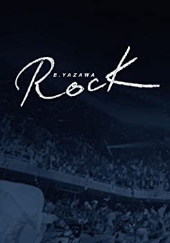 【中古】【39shop】【未使用】E.YAZAWA★ROCK プレミアムエディション (初回生産限定) [Blu-ray](新古品)｜アトリエ絵利奈