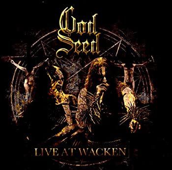 【中古】【39shop】【未使用】Live★at Wacken [DVD] [Import](新古品)｜アトリエ絵利奈