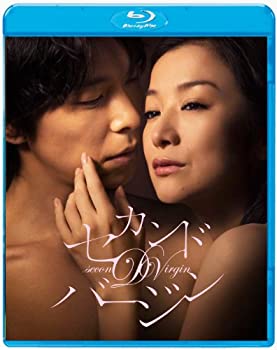 【中古】【39shop】【未使用】セカンドバージン★スタンダード・エディション [Blu-ray](新古品)｜アトリエ絵利奈