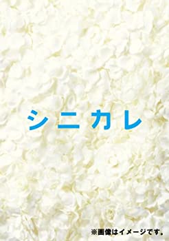 【中古】【39shop】【未使用】シニカレ完全版★ブルーレイBOX [Blu-ray](新古品)｜アトリエ絵利奈