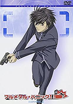 【中古】【39shop】【未使用】フルメタル・パニック!★mission.2 [DVD](新古品)｜アトリエ絵利奈