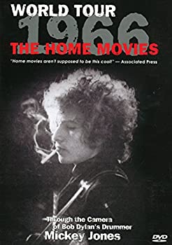 【中古】【未使用】World Tour 1966: Home Movies [DVD] [Import]
