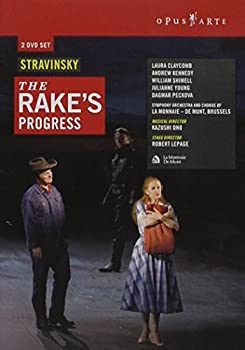 【中古】Rake's Progress/ [DVD] [Import]