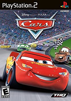 【中古】【39shop】Cars★/ Game（良い）｜アトリエ絵利奈