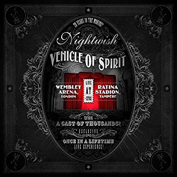 【中古】【39shop】Vehicle★of Spirit / [Blu-ray]（良い）｜アトリエ絵利奈