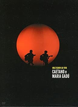 【中古】【39shop】Multishow★Ao Vivo / [DVD] [Import]（良い）｜アトリエ絵利奈