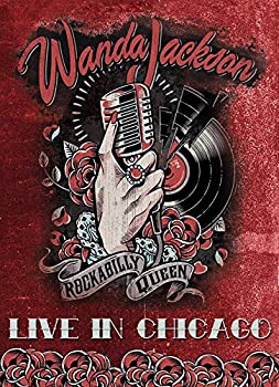 【中古】【39shop】Live★in Chicago [DVD] [Import]（良い）｜アトリエ絵利奈
